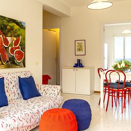 شقة La Casa Di Stefe جيارديني ناكسوس المظهر الخارجي الصورة